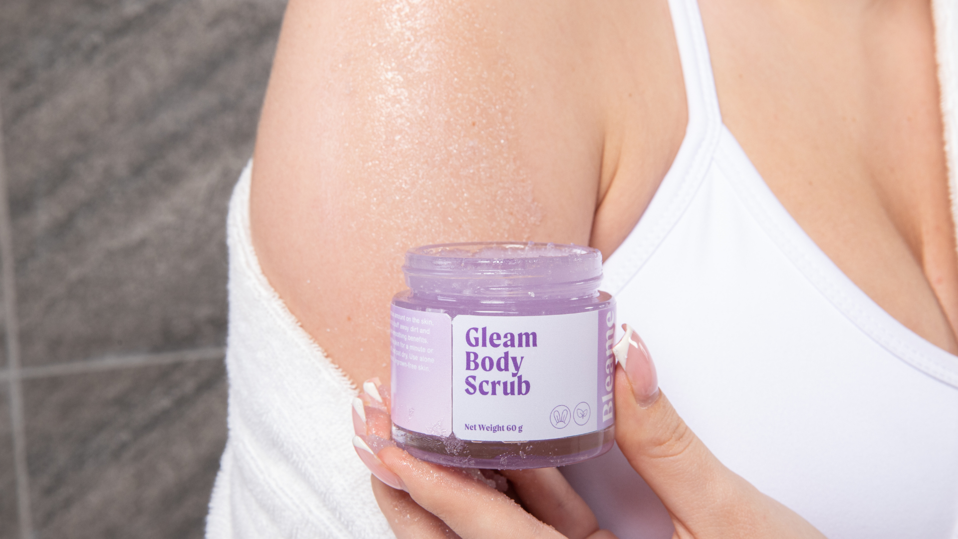 Do You Really Need a Body Scrub? The Real Scoop!